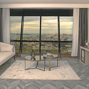 Suite deluxe